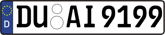 DU-AI9199