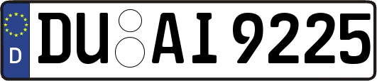 DU-AI9225