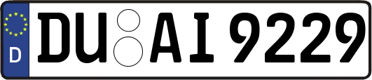 DU-AI9229