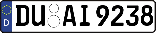 DU-AI9238