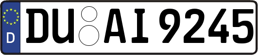 DU-AI9245