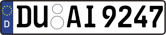 DU-AI9247