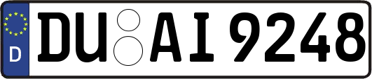 DU-AI9248