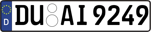 DU-AI9249