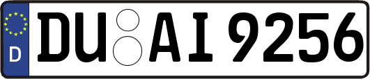 DU-AI9256