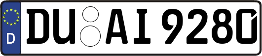 DU-AI9280
