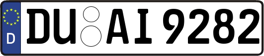 DU-AI9282