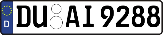 DU-AI9288