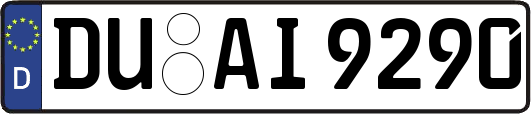 DU-AI9290