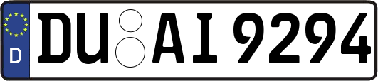 DU-AI9294