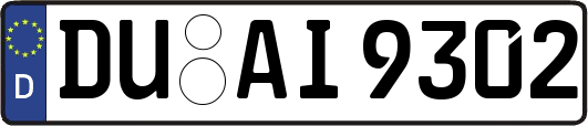 DU-AI9302