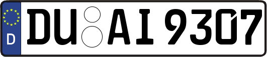 DU-AI9307