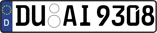 DU-AI9308