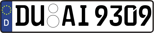 DU-AI9309