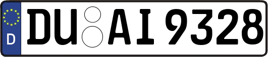 DU-AI9328