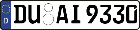 DU-AI9330