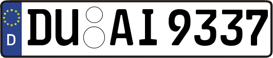 DU-AI9337