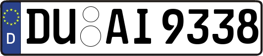 DU-AI9338