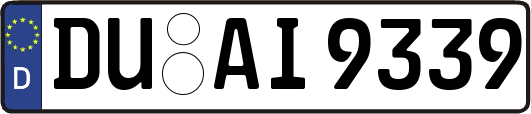 DU-AI9339