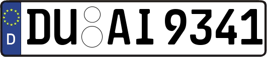 DU-AI9341