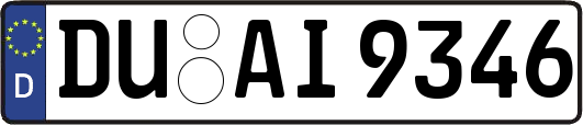 DU-AI9346