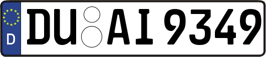 DU-AI9349