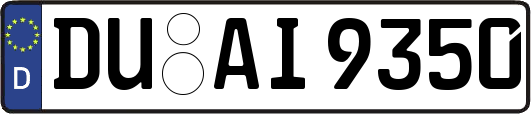 DU-AI9350