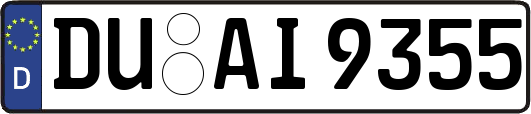 DU-AI9355