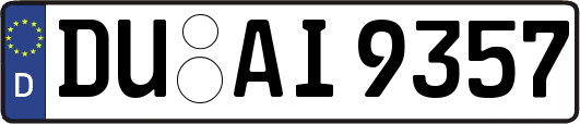 DU-AI9357