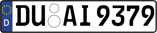 DU-AI9379