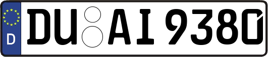 DU-AI9380