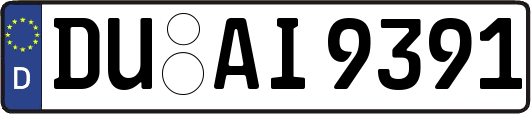 DU-AI9391