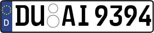 DU-AI9394