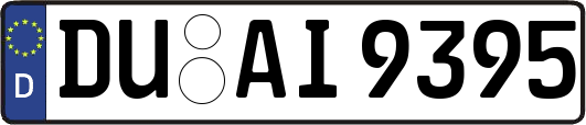 DU-AI9395