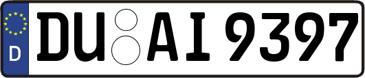 DU-AI9397