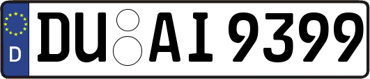 DU-AI9399
