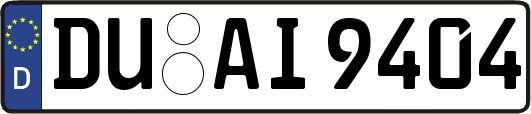 DU-AI9404