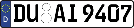 DU-AI9407