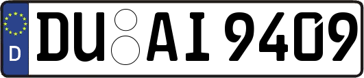 DU-AI9409