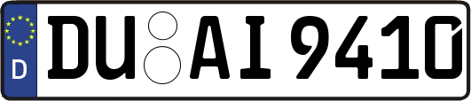DU-AI9410