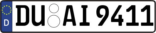 DU-AI9411
