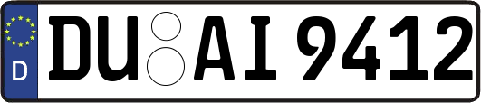 DU-AI9412