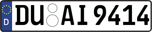 DU-AI9414