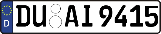 DU-AI9415