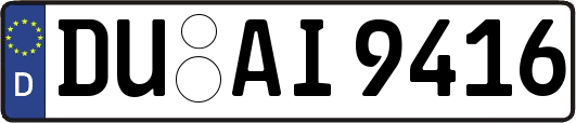 DU-AI9416