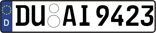 DU-AI9423
