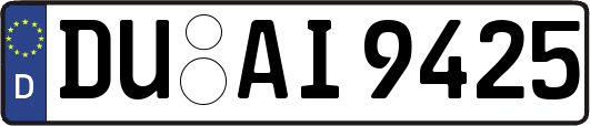 DU-AI9425