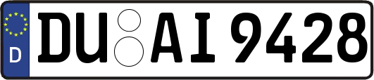 DU-AI9428