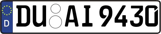 DU-AI9430