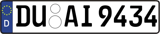 DU-AI9434